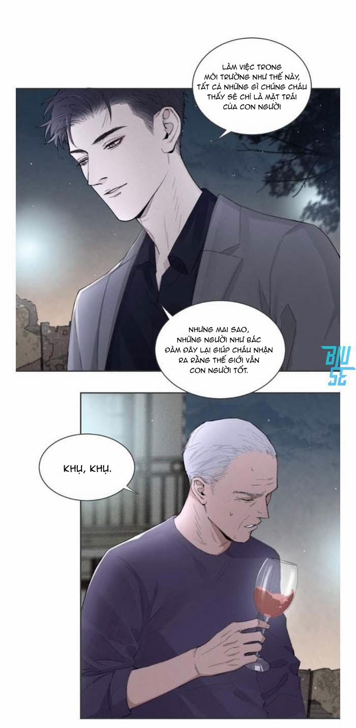 Ở Trong Bóng Tối 17 trang 26