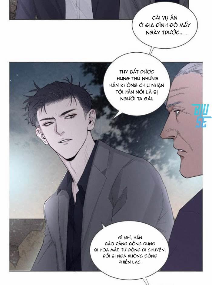 Ở Trong Bóng Tối 17 trang 28