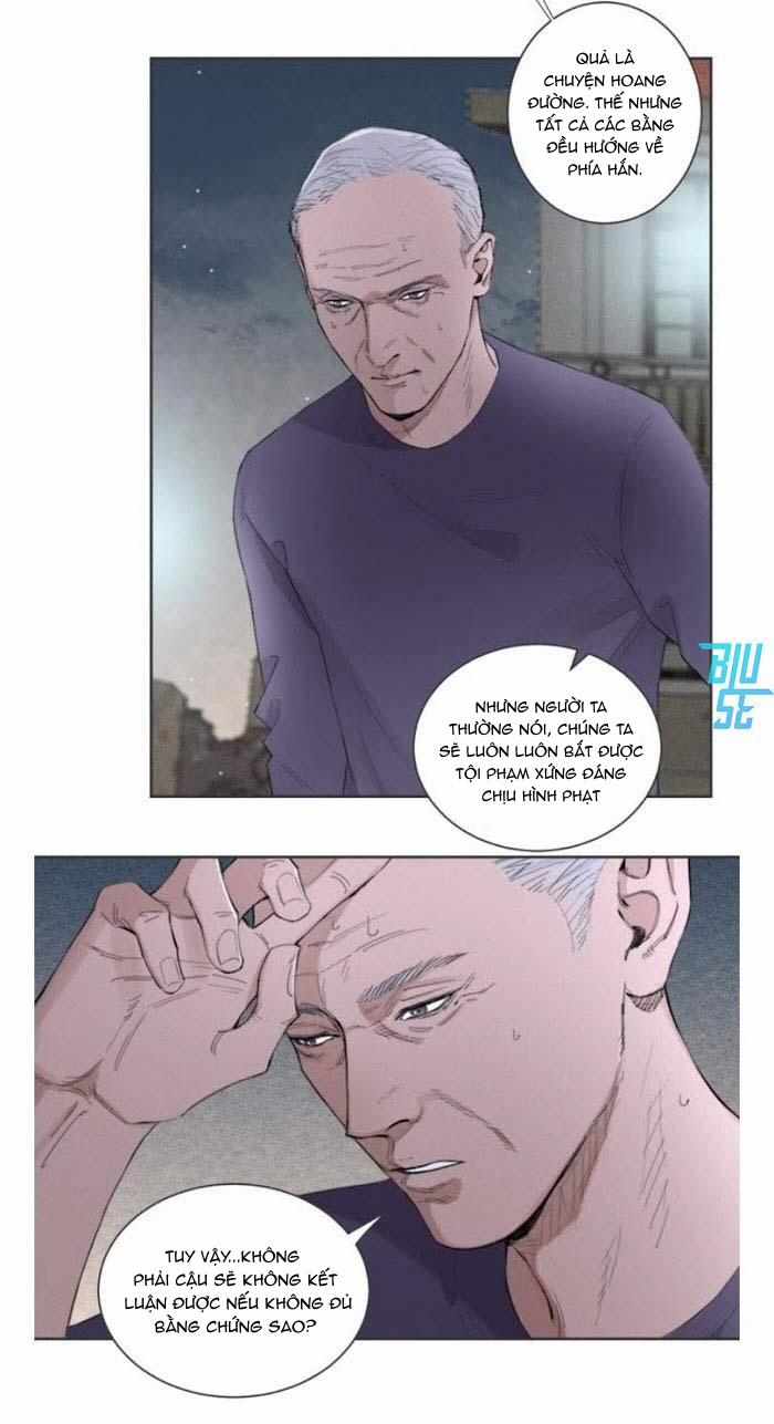 Ở Trong Bóng Tối 17 trang 29