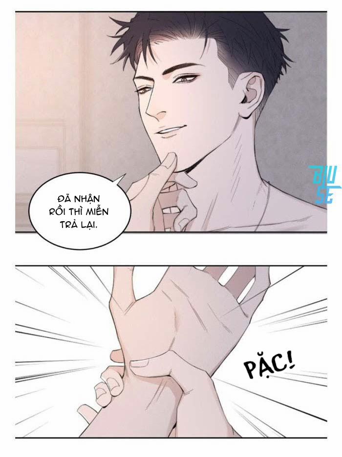 Ở Trong Bóng Tối 17 trang 3