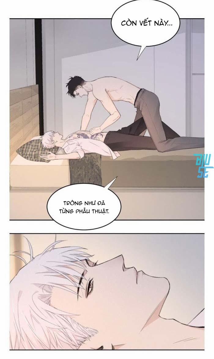 Ở Trong Bóng Tối 17 trang 9