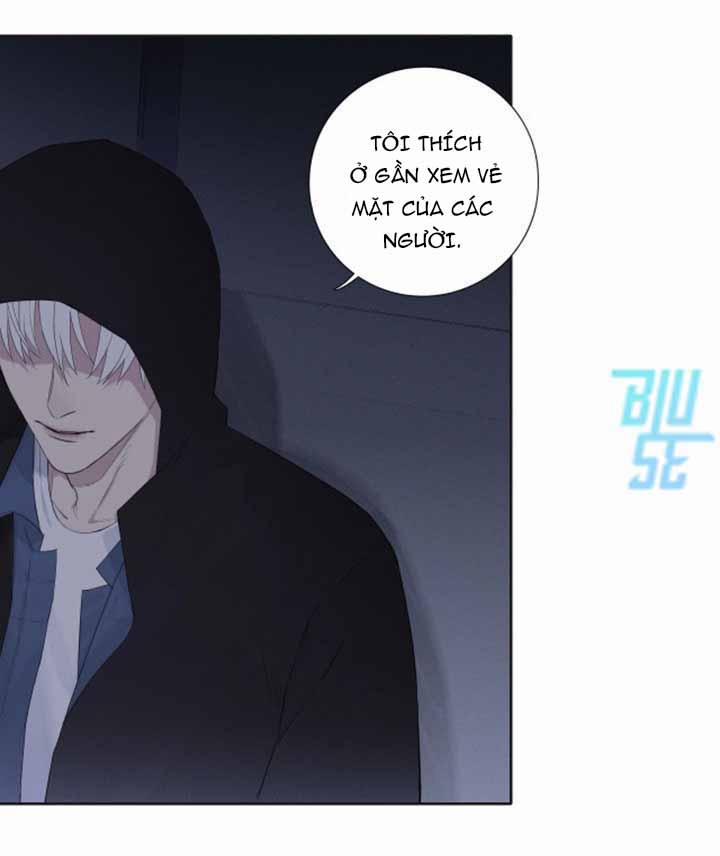 Ở Trong Bóng Tối 2 trang 1