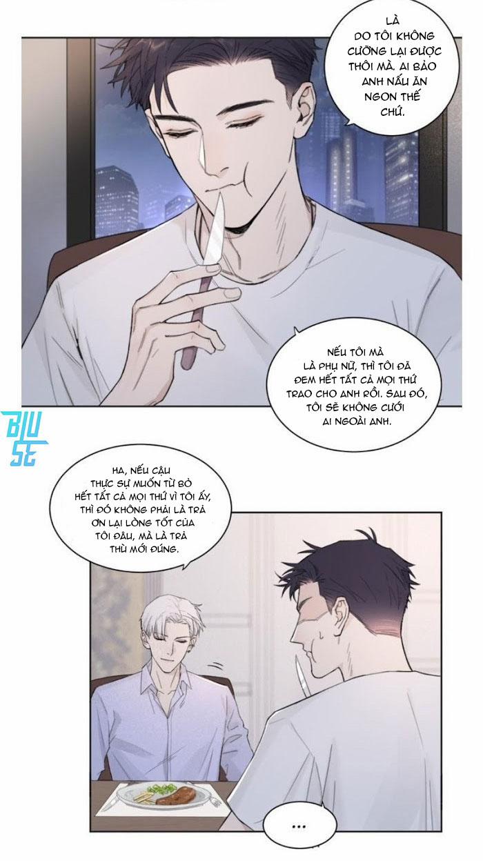 Ở Trong Bóng Tối 21 trang 21