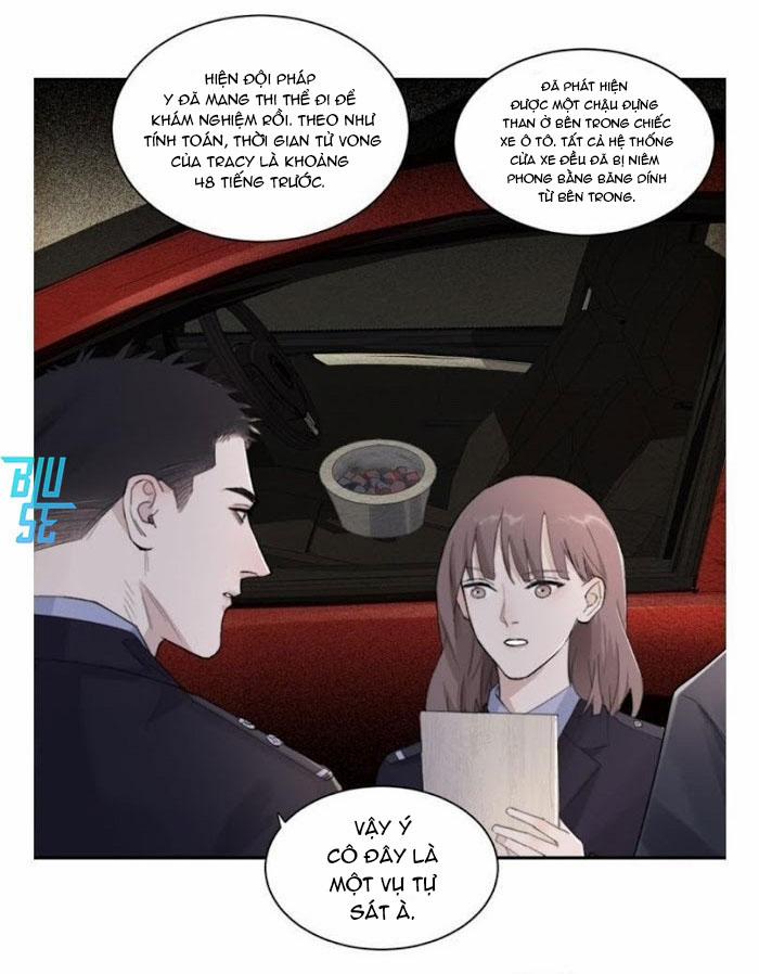 Ở Trong Bóng Tối 21 trang 5