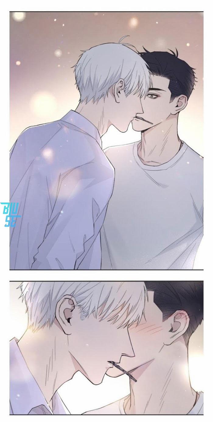 Ở Trong Bóng Tối 22 trang 11