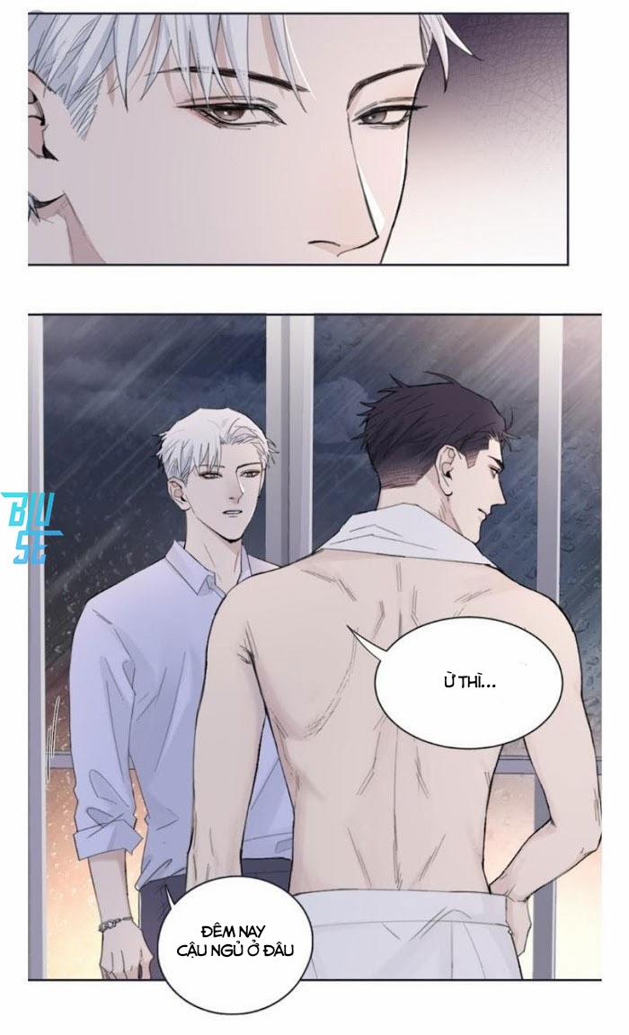 Ở Trong Bóng Tối 22 trang 22