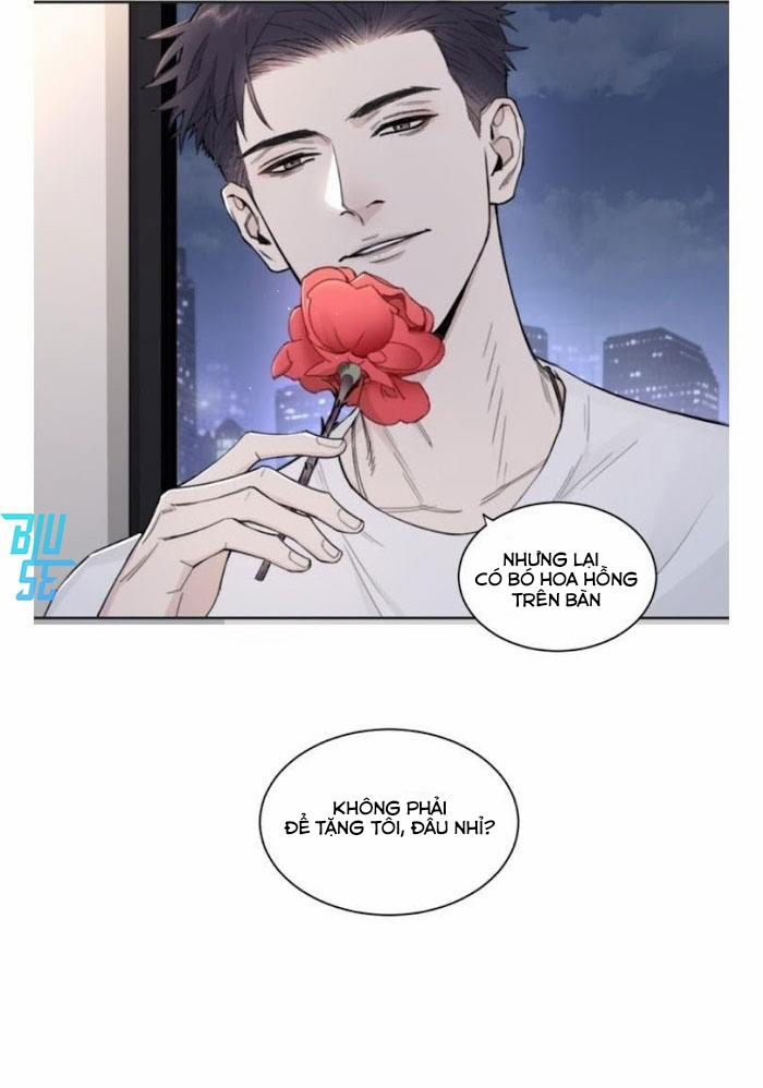 Ở Trong Bóng Tối 22 trang 3