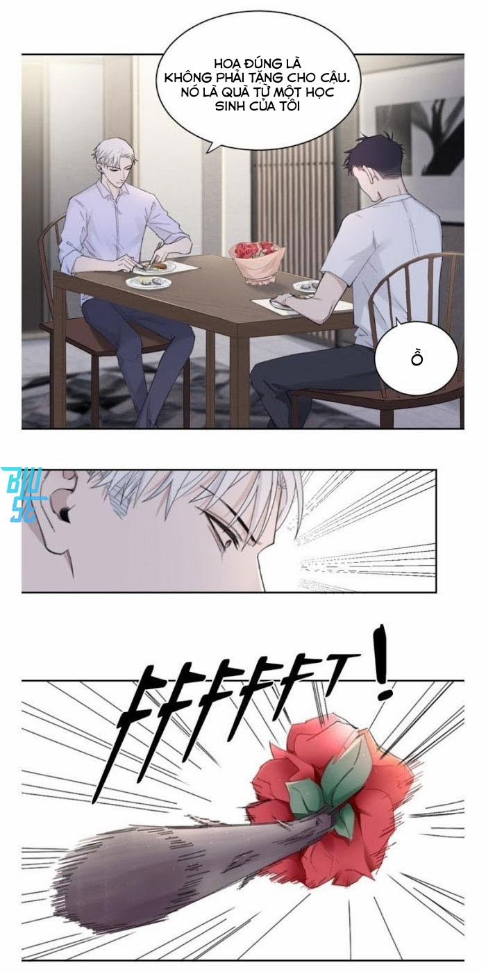 Ở Trong Bóng Tối 22 trang 4