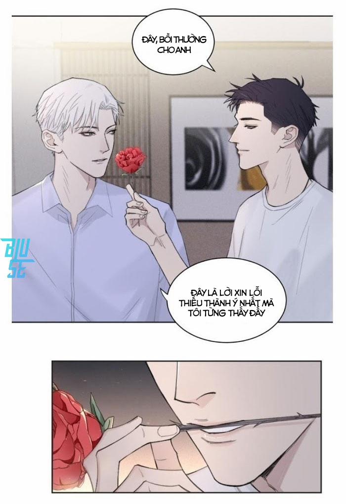 Ở Trong Bóng Tối 22 trang 9