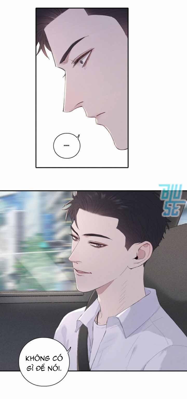 Ở Trong Bóng Tối 3 trang 10