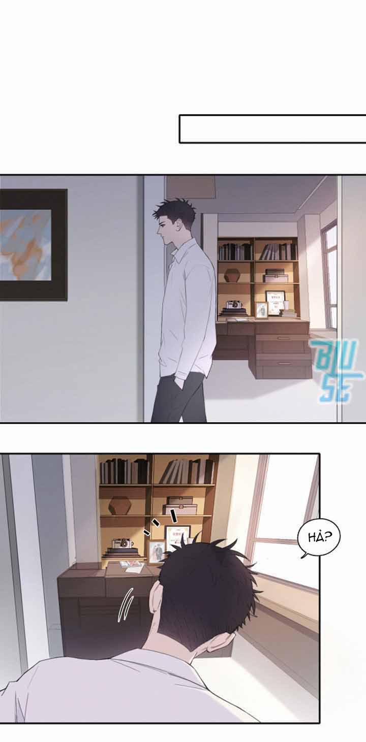 Ở Trong Bóng Tối 3 trang 20