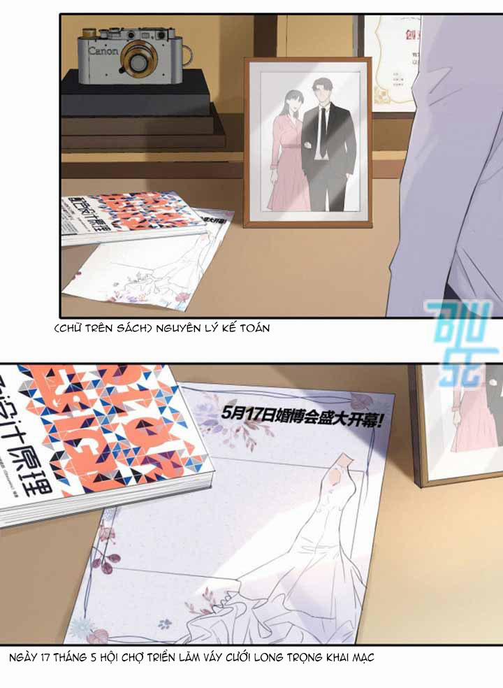 Ở Trong Bóng Tối 3 trang 21