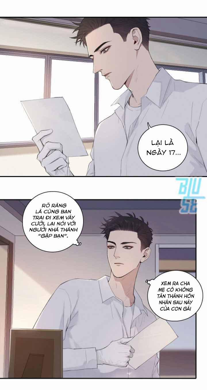 Ở Trong Bóng Tối 3 trang 22