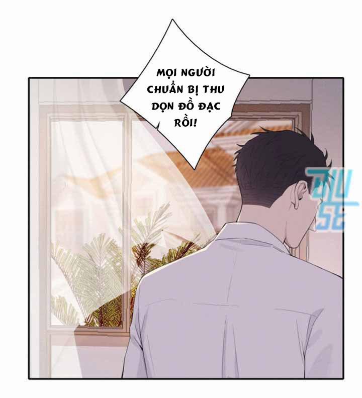 Ở Trong Bóng Tối 3 trang 23