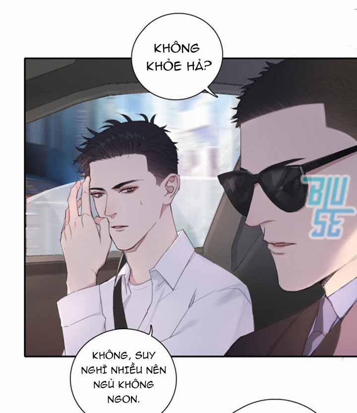 Ở Trong Bóng Tối 3 trang 3