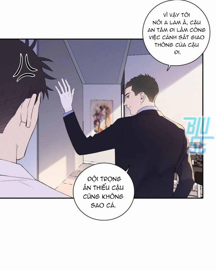 Ở Trong Bóng Tối 3 trang 31