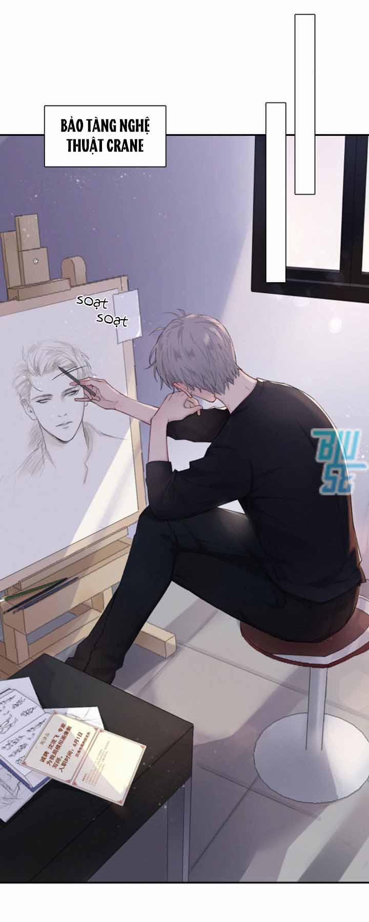 Ở Trong Bóng Tối 3 trang 34