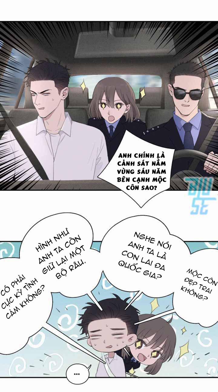 Ở Trong Bóng Tối 3 trang 7