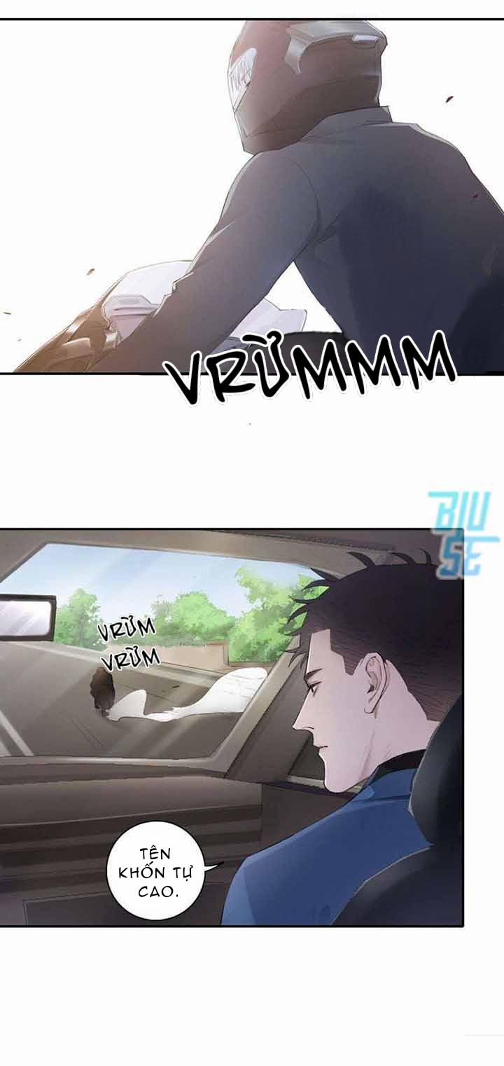 Ở Trong Bóng Tối 4 trang 11