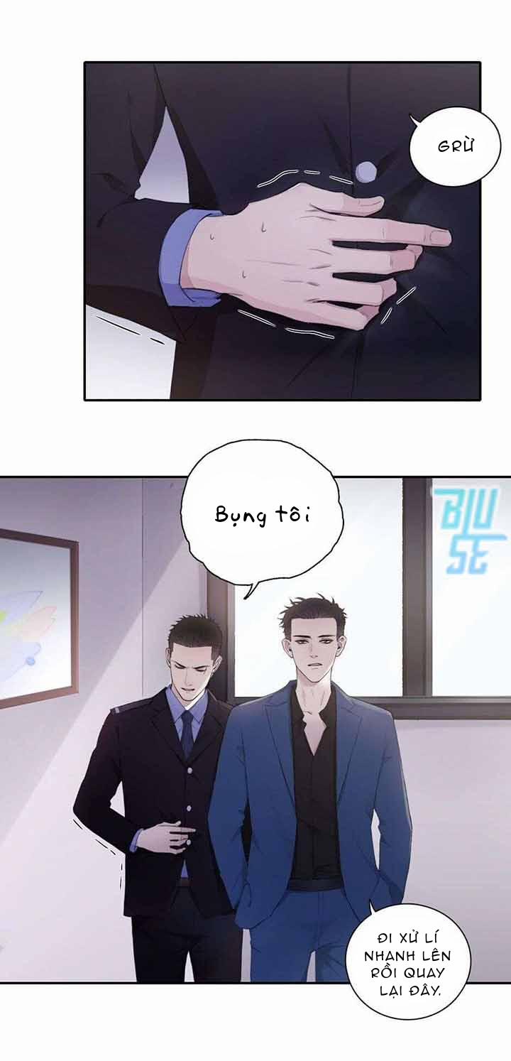 Ở Trong Bóng Tối 4 trang 16