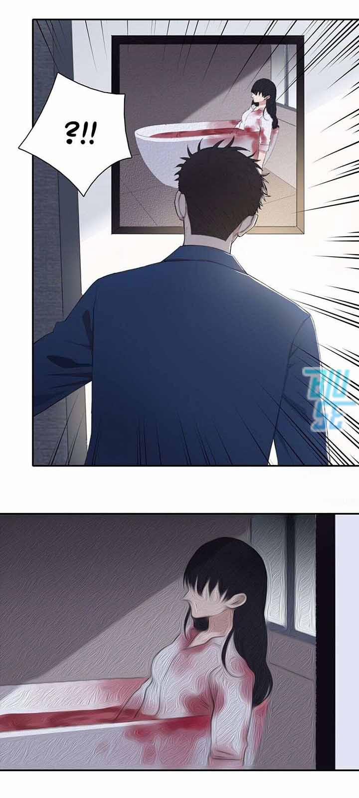 Ở Trong Bóng Tối 4 trang 20