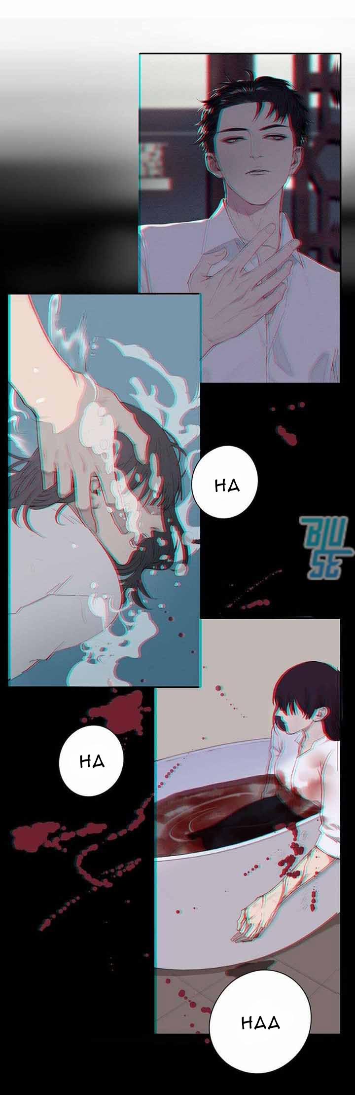 Ở Trong Bóng Tối 4 trang 22