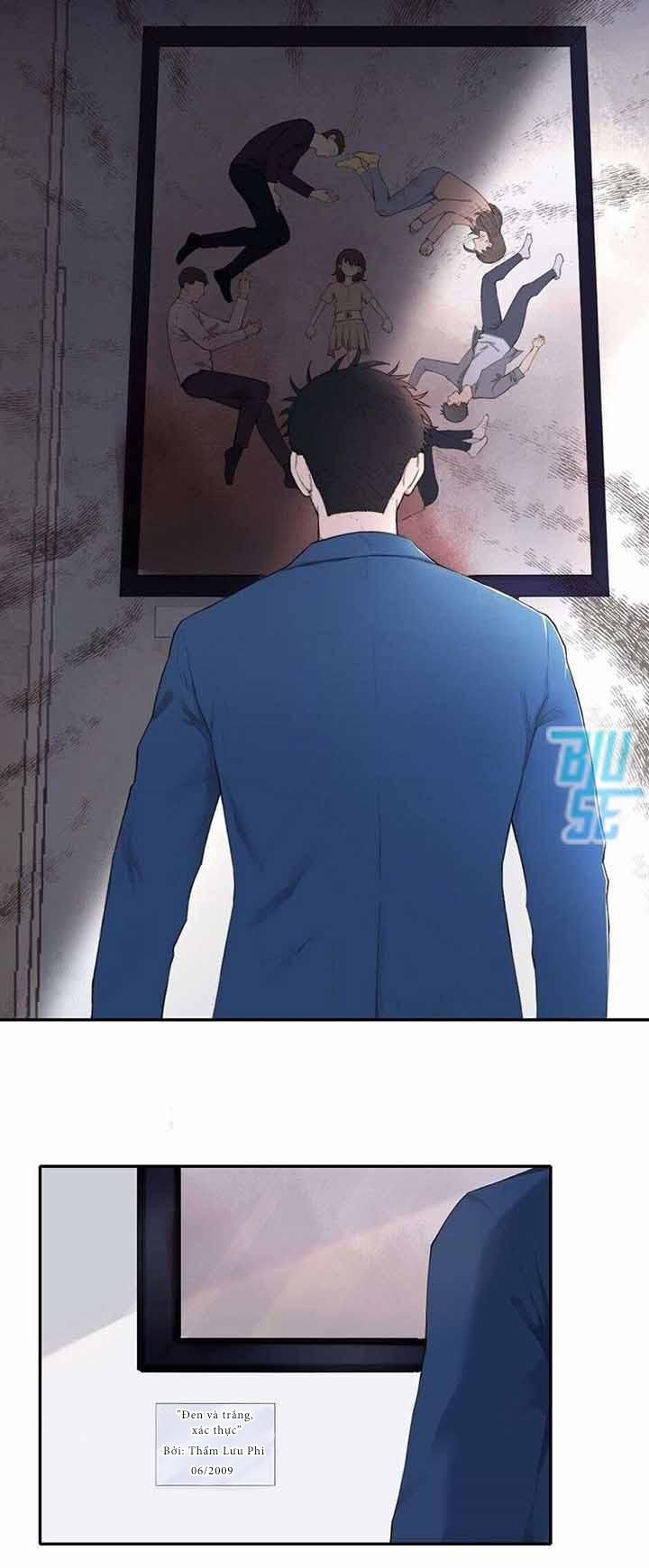 Ở Trong Bóng Tối 4 trang 26