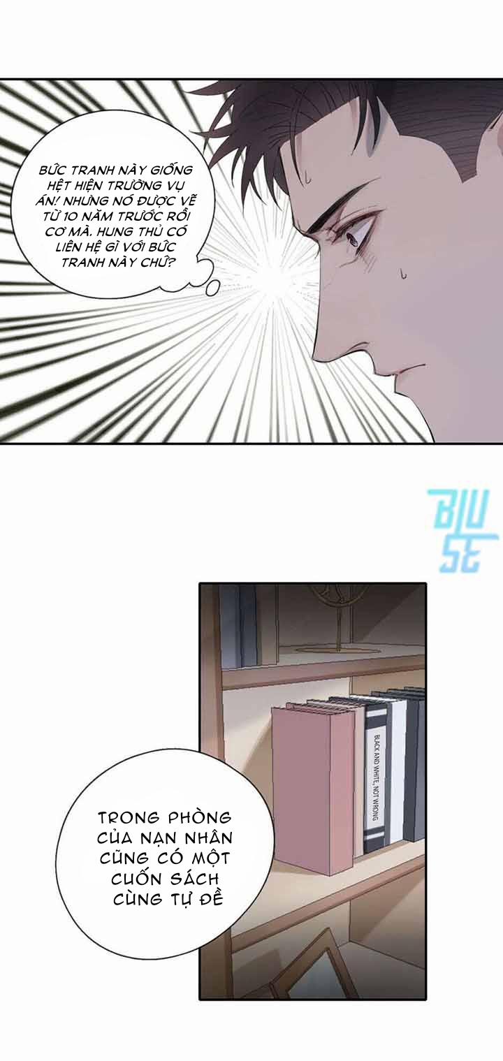 Ở Trong Bóng Tối 4 trang 27