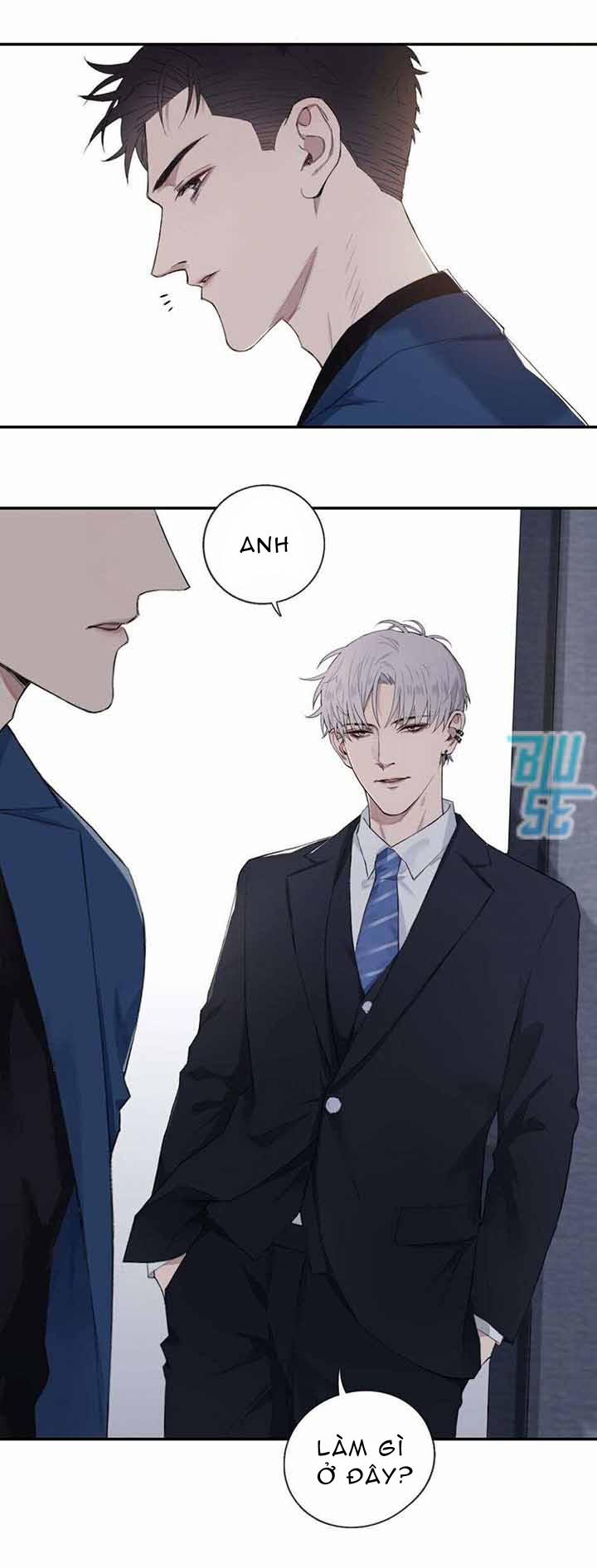 Ở Trong Bóng Tối 4 trang 30