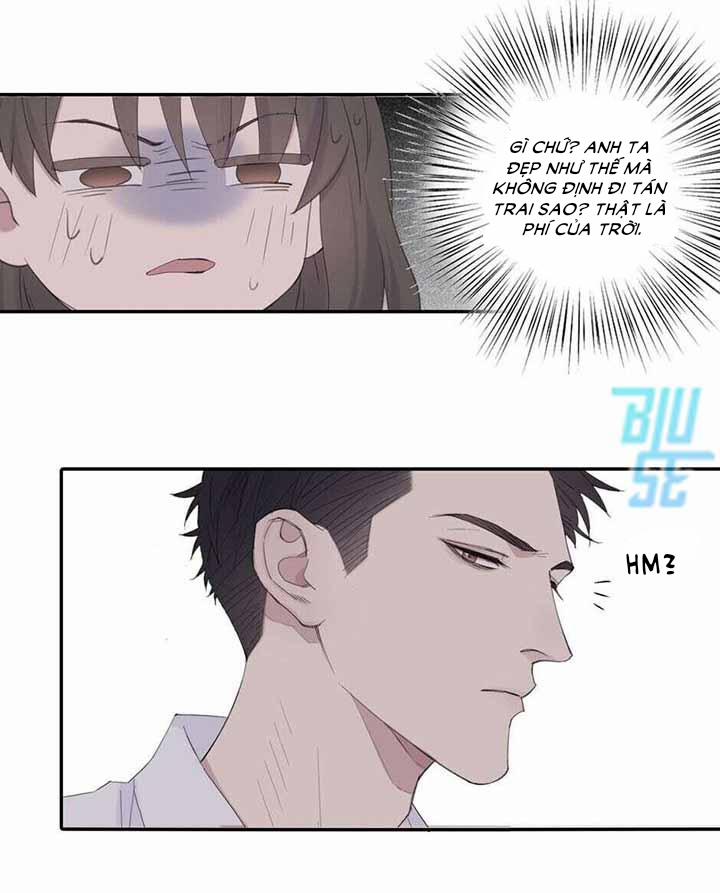 Ở Trong Bóng Tối 4 trang 32