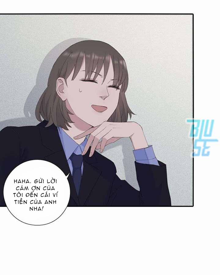 Ở Trong Bóng Tối 4 trang 33