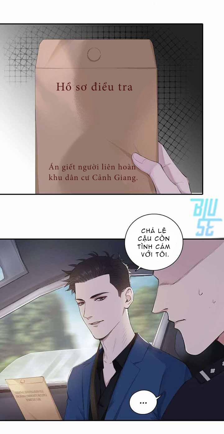 Ở Trong Bóng Tối 4 trang 4