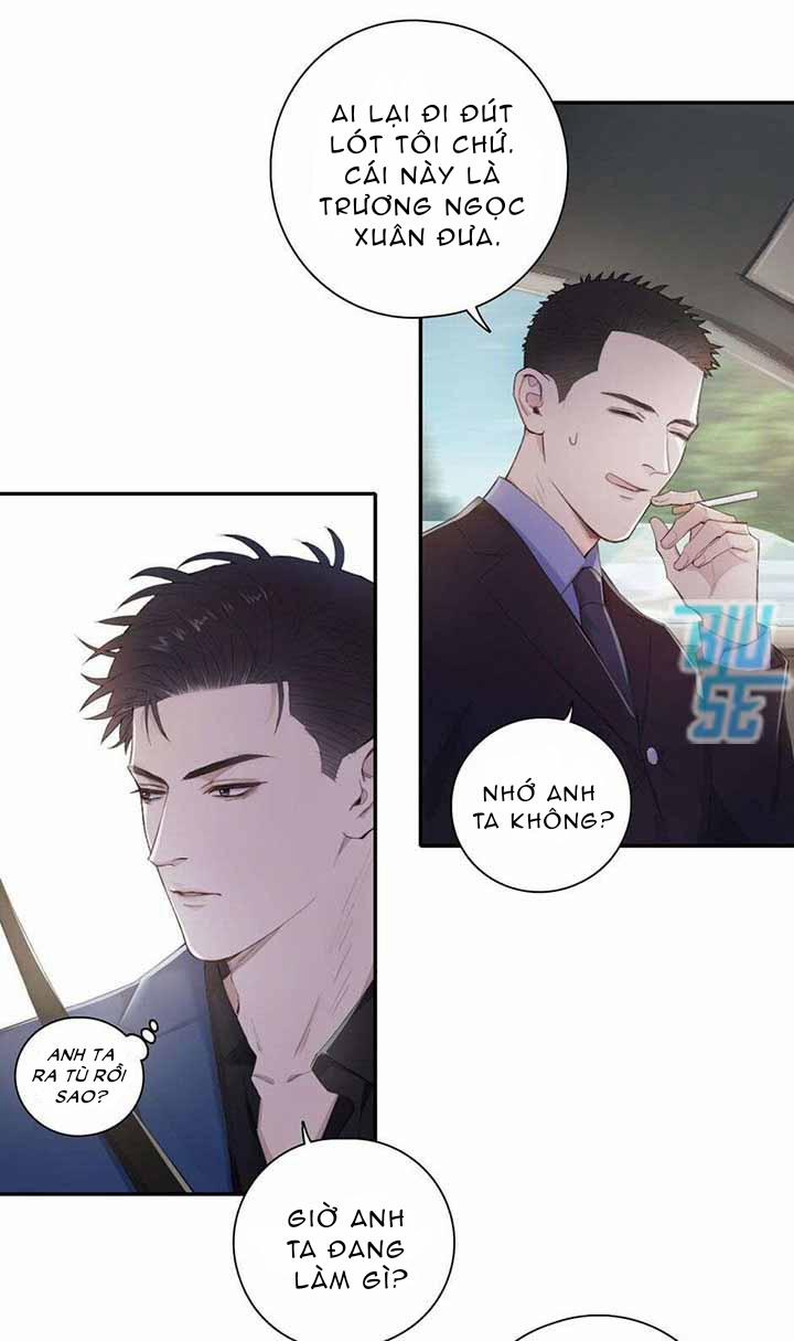 Ở Trong Bóng Tối 4 trang 9