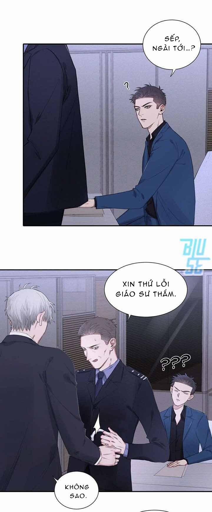 Ở Trong Bóng Tối 6 trang 11