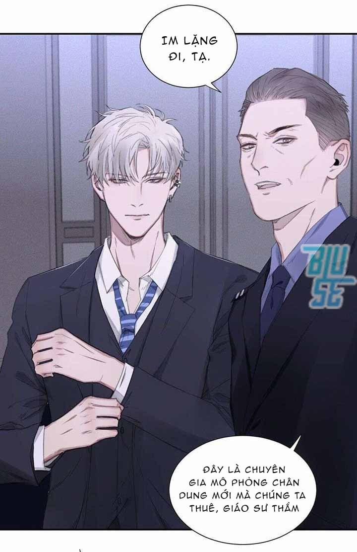 Ở Trong Bóng Tối 6 trang 13