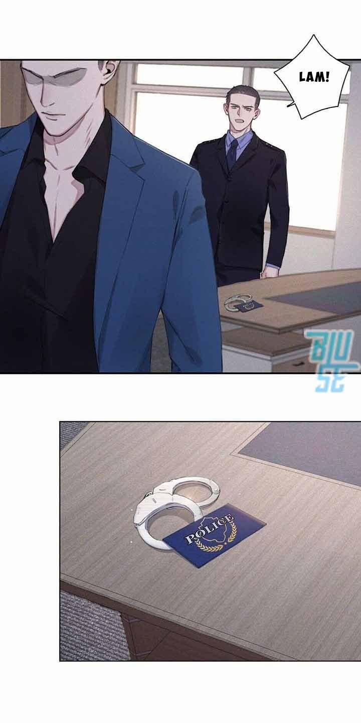 Ở Trong Bóng Tối 6 trang 24