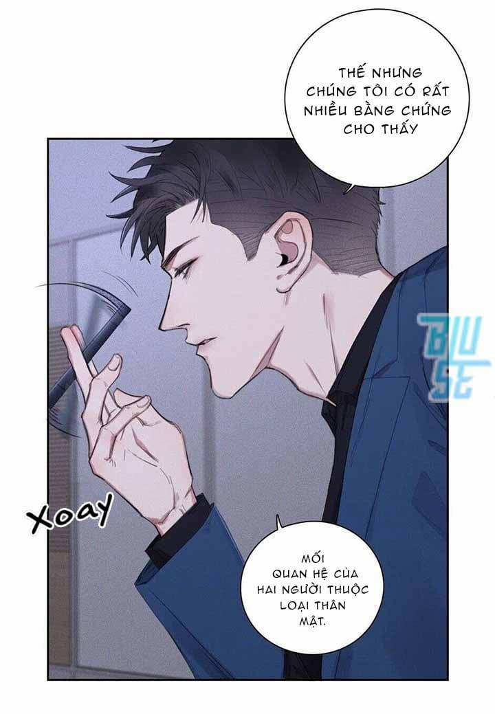 Ở Trong Bóng Tối 6 trang 3