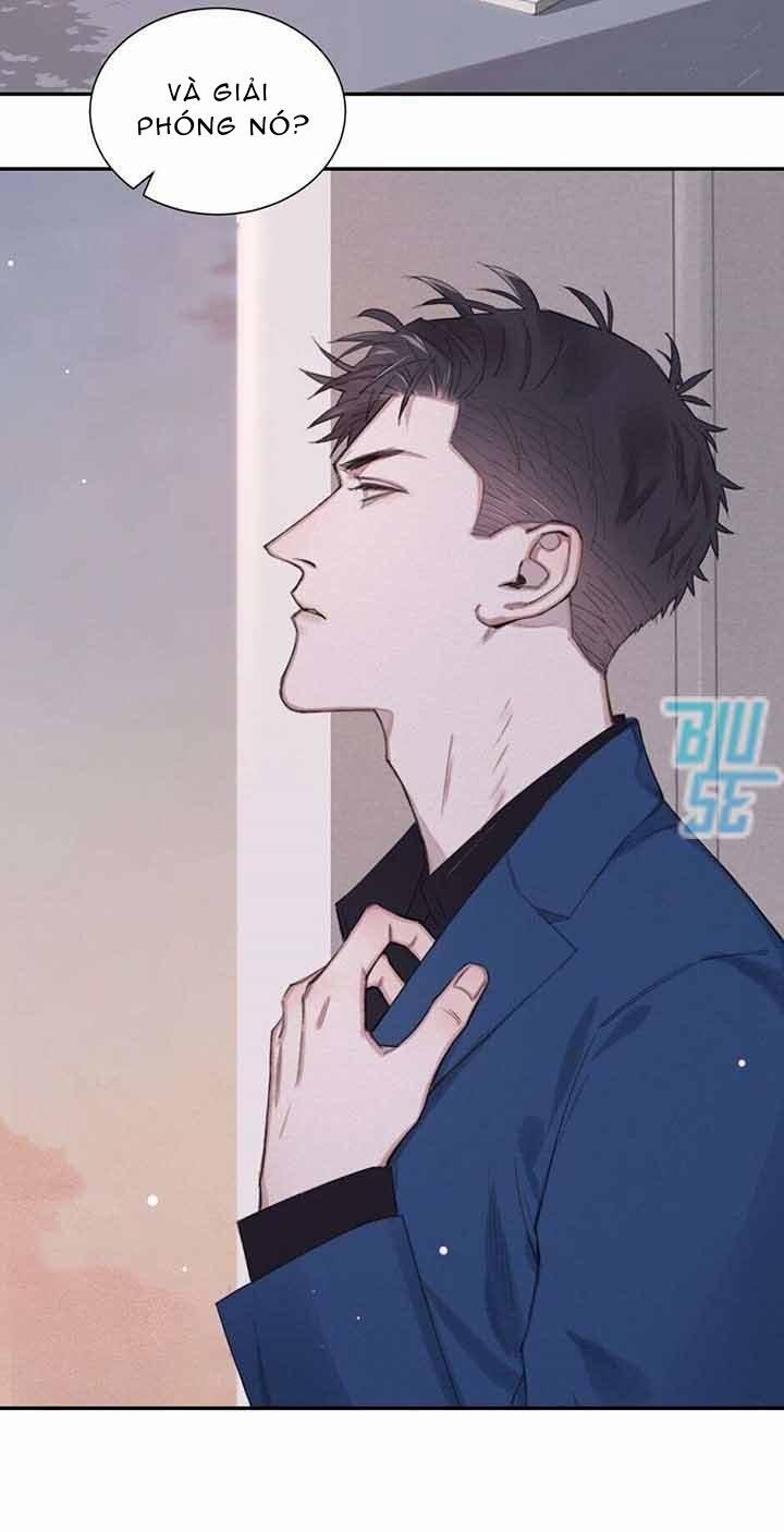 Ở Trong Bóng Tối 6 trang 34