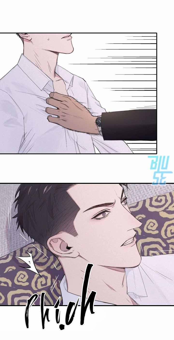 Ở Trong Bóng Tối 7 trang 28