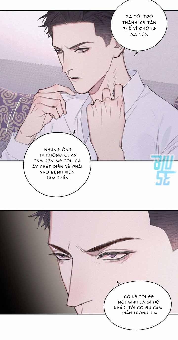 Ở Trong Bóng Tối 7 trang 33