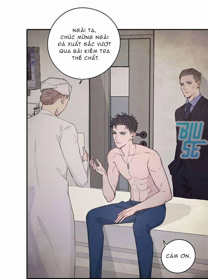 Ở Trong Bóng Tối 7 trang 4