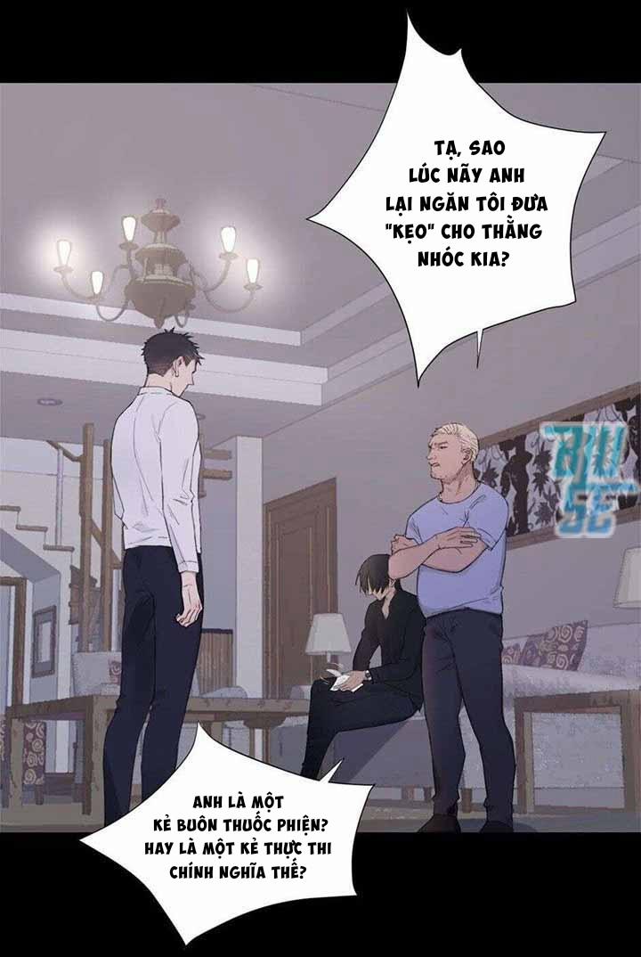 Ở Trong Bóng Tối 7 trang 9