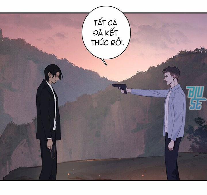 Ở Trong Bóng Tối 8 trang 1