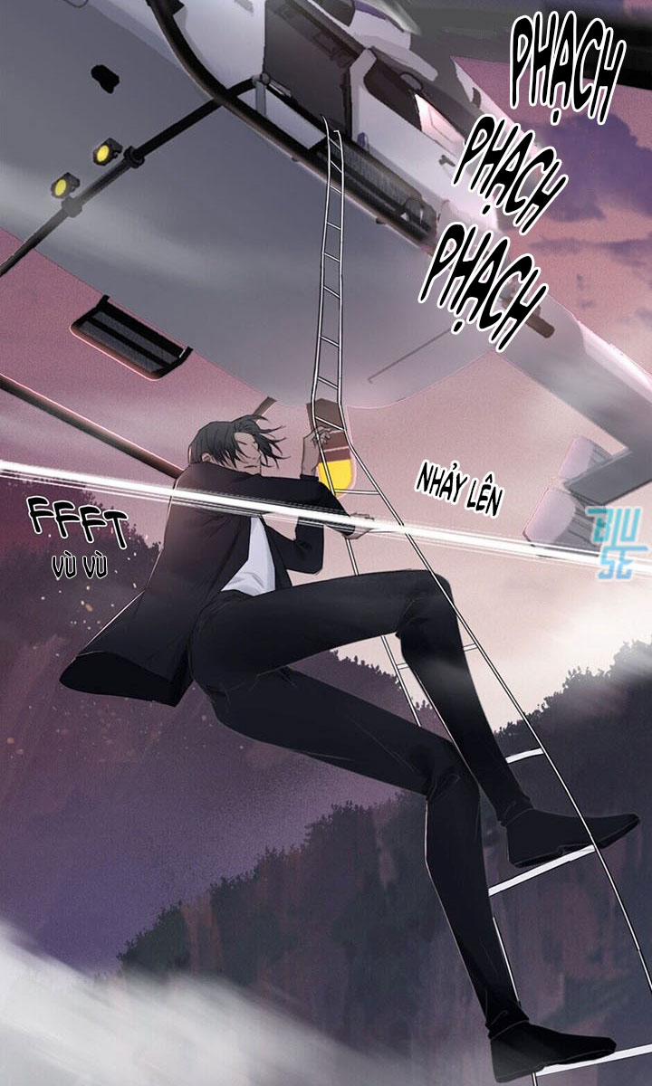 Ở Trong Bóng Tối 8 trang 14