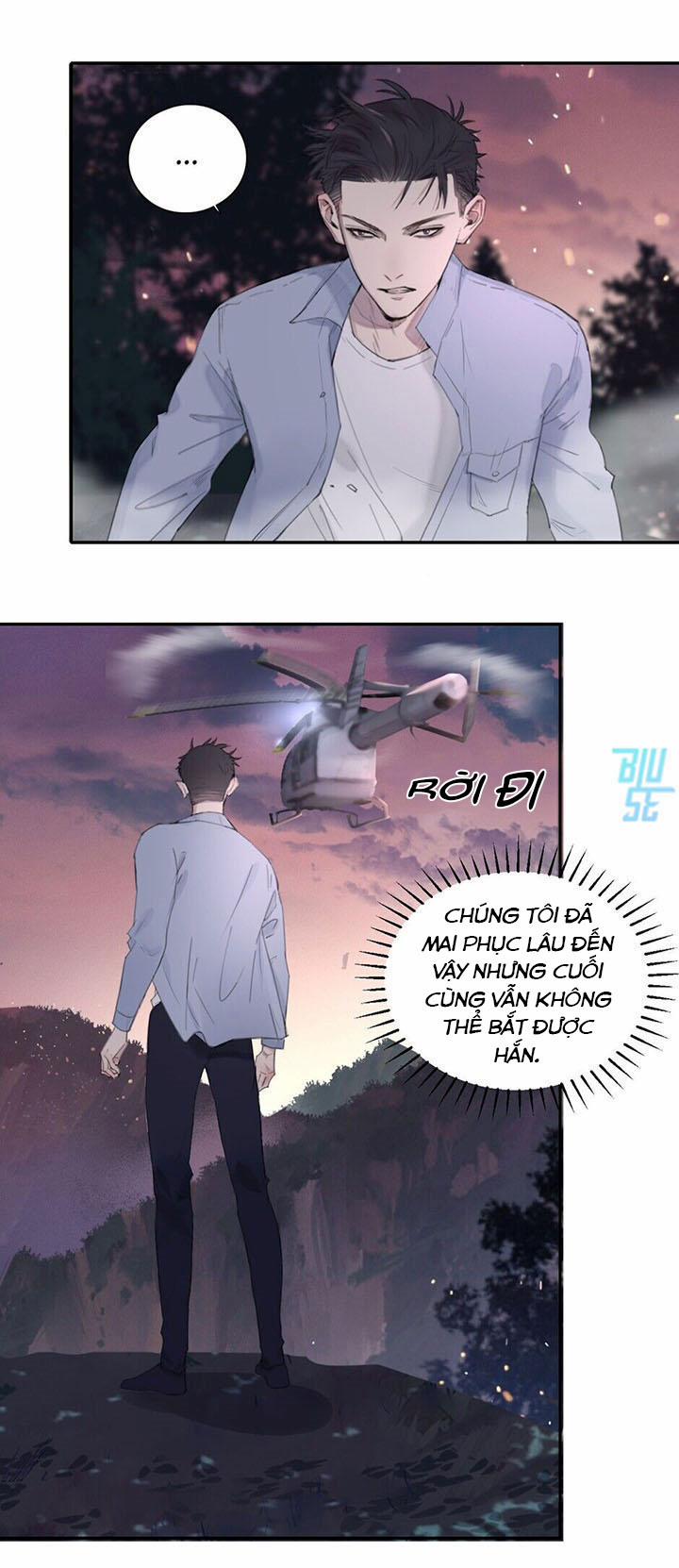 Ở Trong Bóng Tối 8 trang 17