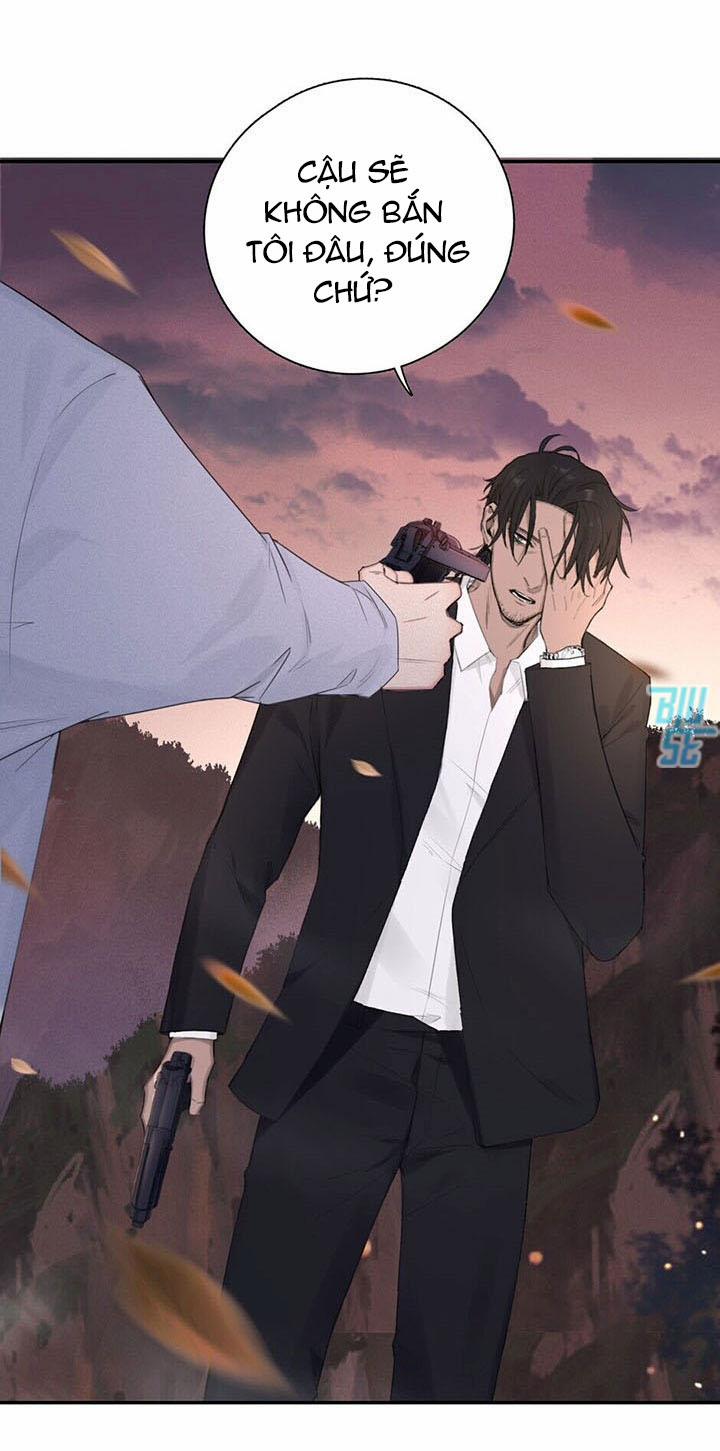 Ở Trong Bóng Tối 8 trang 3