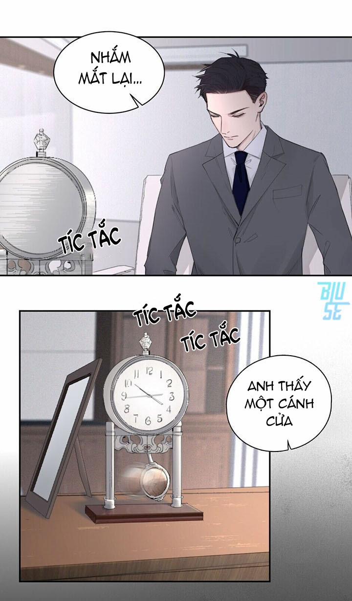 Ở Trong Bóng Tối 8 trang 33