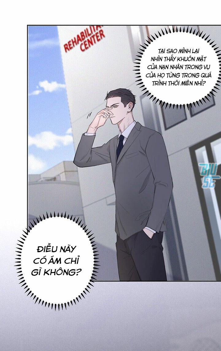 Ở Trong Bóng Tối 8 trang 39