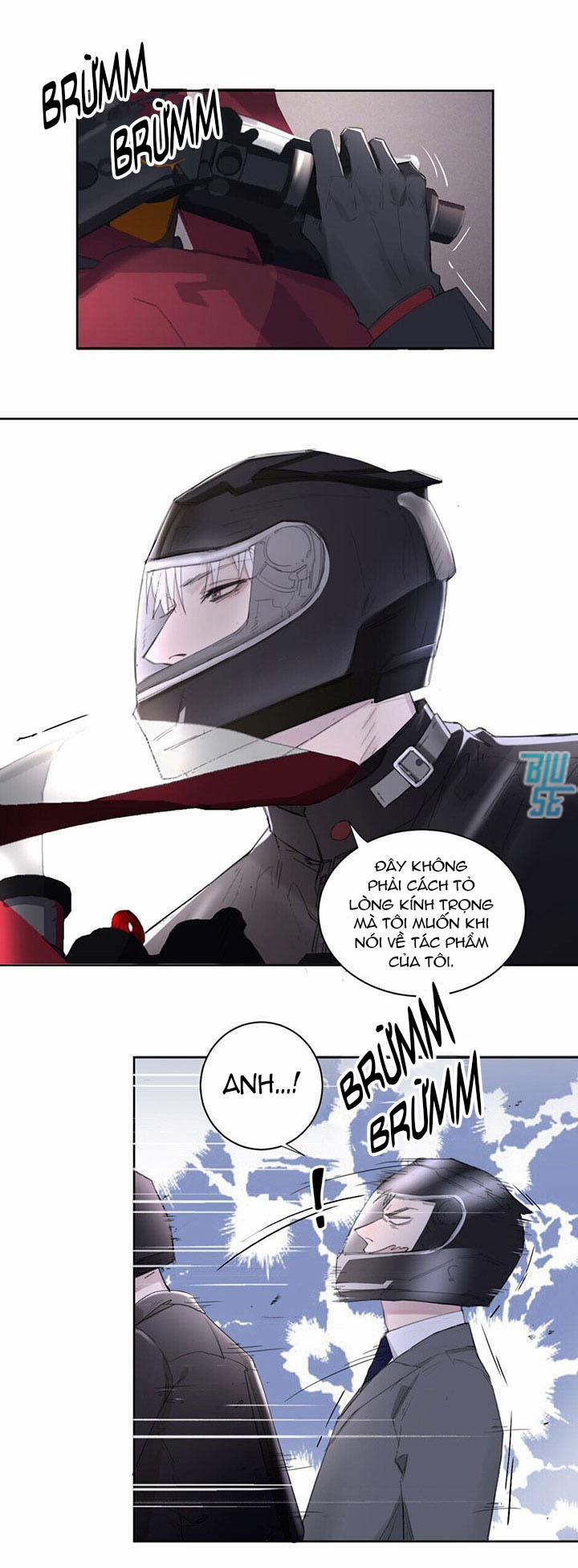 Ở Trong Bóng Tối 8 trang 44