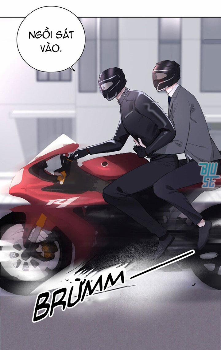 Ở Trong Bóng Tối 8 trang 46